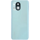 Tapa trasera original Xiaomi 11 Lite 5G NE azul, repuesto para modelos M2101K9AG y M2101K9G.