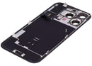 Encuentra la tapa trasera para iPhone 16 Pro en Quetzaltenango al mejor precio en garantía.