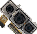 Reparación de cámara trasera Huawei P20 Pro en Xela, Quetzaltenango.