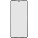 Pantalla frontal de cristal para Samsung Galaxy S26 Ultra con OCA preinstalado, lista para reparación.
