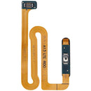 Puerto de carga Peach para Samsung Galaxy A13 (A135/2022) y A13 5G (A136/2021), repuesto original.