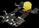 Encuentra el cable flex para iPhone 17 Pro en Quetzaltenango con garantía en reparaciones.