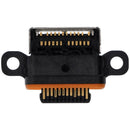 Puerto de carga C325 para reparaciones que requieran soldadura en dispositivos con conexión USB Tipo C en Quetzaltenango.