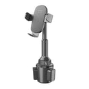 PRODIGEE HANDS FREE SOPORTE DE CARRO NEGRO