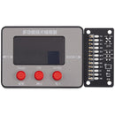 Programador de chip multifuncional EPR32 con interfaz I2C para reparación de iPhone, iPad y MacBook.