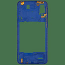 Encuentra el Marco Intermedio compatible en color azul para Samsung Galaxy A40 en Quetzaltenango.