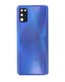 Tapa trasera con lente de cámara Samsung Galaxy A41 en Xela Quetzaltenango.