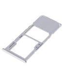 Bandeja de tarjeta SIM para Samsung Galaxy A71 (A715 / 2020) disponible en Xela, Quetzaltenango.