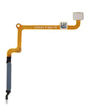 Encuentra el reemplazo del lector de huellas con cable flexible para Xiaomi Redmi 13C en Quetzaltenango.