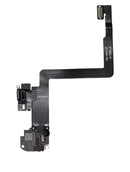 Altavoz con cable de sensor de proximidad para iPhone 11 Pro