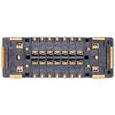 Conector FPC de cámara frontal iPhone 14 Pro/14 Pro Max (14 Pin) en Quetzaltenango, encuentra el conector para tu iPhone en Xela.