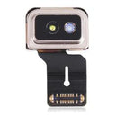 Flex de reparación de escáner LiDAR infrarrojo para iPhone 13 Pro / 13 Pro Max en Quetzaltenango - Encuentra el flex de repuesto para reparar el lag en la cámara y en la realidad virtual de tu iPhone en Xela.