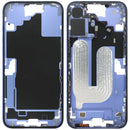 Tapa superior original USADA iPhone 16 Plus (US Version) color Ultramarine, chasis A3290/A3291 con eSIM.