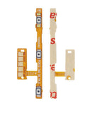Cable Flex de Boton de Encendido y Volumen para T-Mobile Revvl 4 Plus