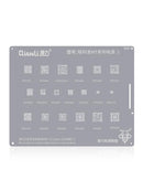 Plantilla Bumblebee QS69 Serie MTK MT 2 (Qianli)