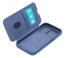 Encuentra la Funda Armadillo Komodo para iPhone 14 Pro Azul en Xela Quetzaltenango y protege tu dispositivo con estilo. 
