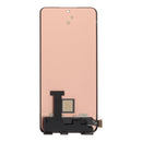 Pantalla HQ OLED para Xiaomi 12 Pro negra, display de reemplazo para reparación de pantalla rota.