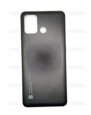 Tapa Original Para Blu J9L Negra
