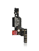 Reparación garantizada de puerto de carga con placa PCB para Huawei P9 en Xela.