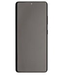 Venta de Pantalla con marco OLED Samsung Galaxy S21 Ultra 5G Phantom Silver en Xela, Quetzaltenango.