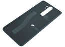 Tapa trasera original Forest Green para Xiaomi Redmi Note 8 Pro con lente de cámara, para reparación.