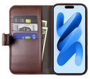 Protector de alta calidad para iPhone 17 Pro con tecnología MagSafe en color café en Xela Quetzaltenango.