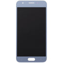Pantalla sin marco Samsung Galaxy J3 Star / Aura / Amp Prime 3 disponible en Xela, Quetzaltenango.