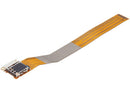 Puerto de carga USB-C con cable flex para Motorola Moto Edge 70 (XT2601), repuesto para reparación.