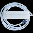 Cargador de pared Apple iMac 24 A2438 OEM azul, adaptador de corriente de 143W para iMac 24 M1.