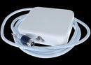 Cargador de pared Apple iMac 24 A2438 OEM azul, adaptador de corriente de 143W para iMac 24 M1.