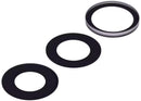 Compra un paquete de 10 lentes de cámara trasera usados para iPhone 16 Pro / 16 Pro Max en Xela Quetzaltenango.