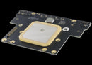 Módulo GPS original DJI Air 2S usado para reparación de drones, con tarjeta y conector, pieza PP002066.02.