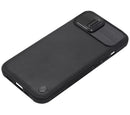 Protege tu iPhone 13 con la funda resistente Armadillo Slate en color negro en Quetzaltenango.