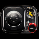 Servicio de ensamblaje de carcasa para Watch Series 10 42MM (Aluminum/Jet Black) en Quetzaltenango.