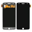 Pantalla Motorola Z2 Play Color Negro.