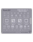 Compra el Stencil Bumblebee (QS510) para reparaciones de CPU Qualcomm Snapdragon 865/870 en Quetzaltenango.
