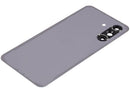 Tapa trasera Icyblue con lente de cámara para Samsung Galaxy A57 5G (A576), pieza de repuesto.