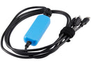 Cable USB-C a USB-C Relife XA7 de carga rápida 100W con pantalla digital para reparación.
