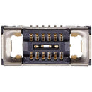 Conector FPC de antena para iPhone 16 Pro / 16 Pro Max (12 Pin) en Xela Quetzaltenango.
