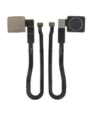 Reparación de lector de huella con cable flexible para Huawei Mate 10 Pro en Xela Quetzaltenango.