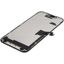 Pantalla iPhone 16 Pro Max AQ7 3.0 120Hz para reparación, un repuesto de display de alta calidad.