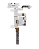 Flex de auriculares y control de volumen para iPhone 4S