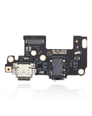 Reparación de puerto de carga Motorola Moto G Stylus 5G en Xela.