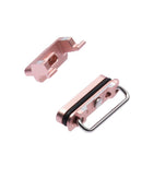 Compra botones de control (encendido / volumen / silencio) para iPhone 6S (Rose Gold) en Quetzaltenango.