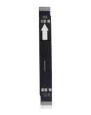 Cable flex de placa base para Xiaomi Redmi Note 9