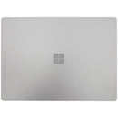 Pantalla original de Microsoft Surface Laptop 5 15" en color platino, ideal para reparación de display LCD.