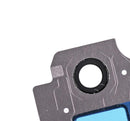 Reparación de lente de cámara trasera para Samsung Galaxy S8 Plus en Quetzaltenango.