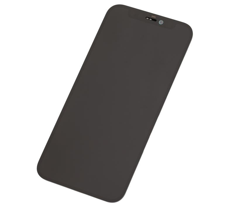 Reparación de pantalla OLED para iPhone 12 Mini en Quetzaltenango.