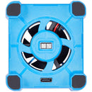 Venta de Ventilador de enfriamiento para curado UV RL-014E en Quetzaltenango, ideal para reparaciones de componentes ReLife.