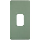 Molde de posicionamiento de vidrio para refabricación de pantalla LCD de iPhone 12 mini (A2176, A2398, A2400).